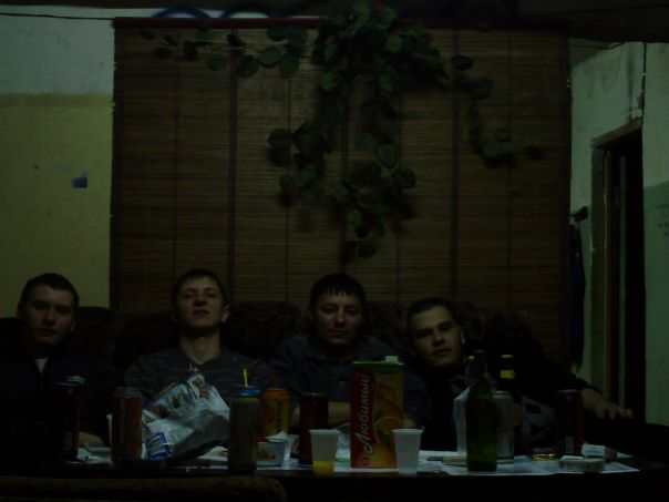 №30, Николай Щербаченко, 36 лет, Ростов-на-Дону №30, Николай Щербаченко, 36 лет, Ростов-на-Дону