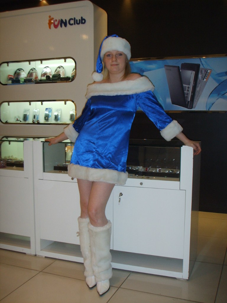 Анастасия Савенко | Самара