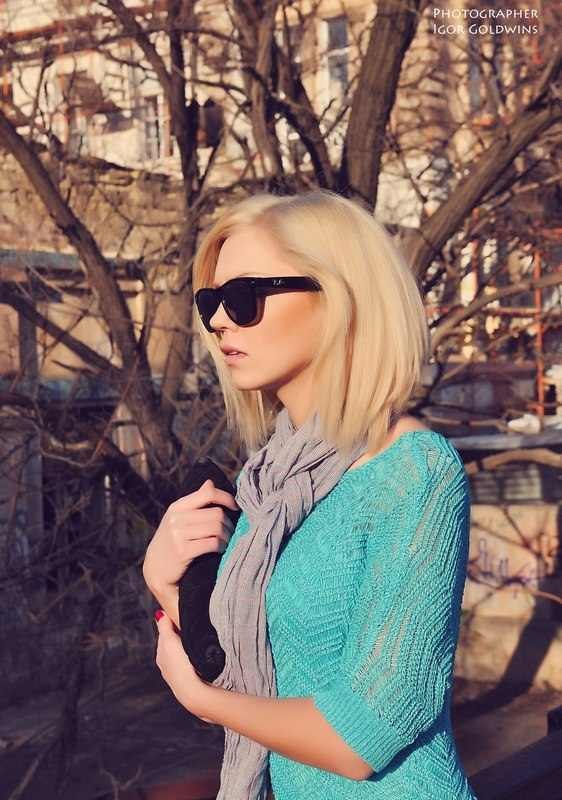 Марина Вишневская | Одесса