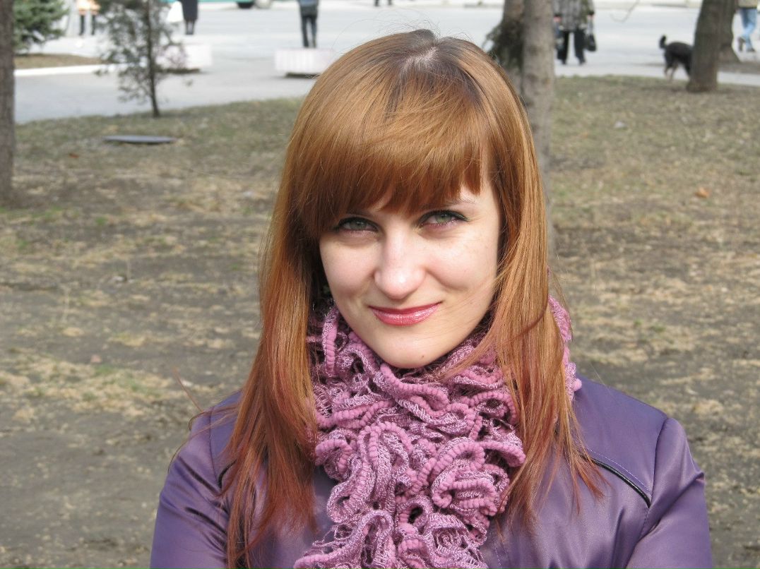 Юлия Кисенко-Коробкова | Запорожье