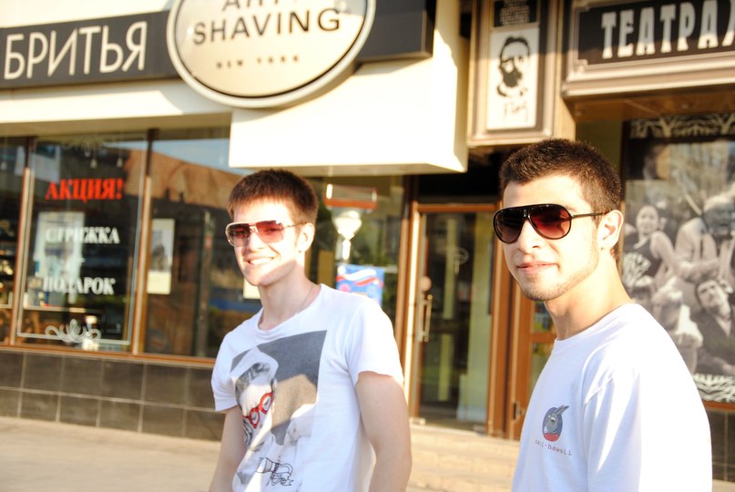 Вадим Синютин Александрович | Москва