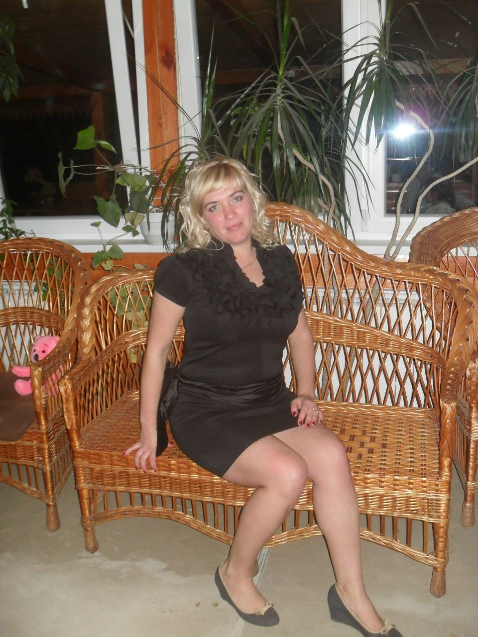 Ленчик Литвяк | Кривой Рог