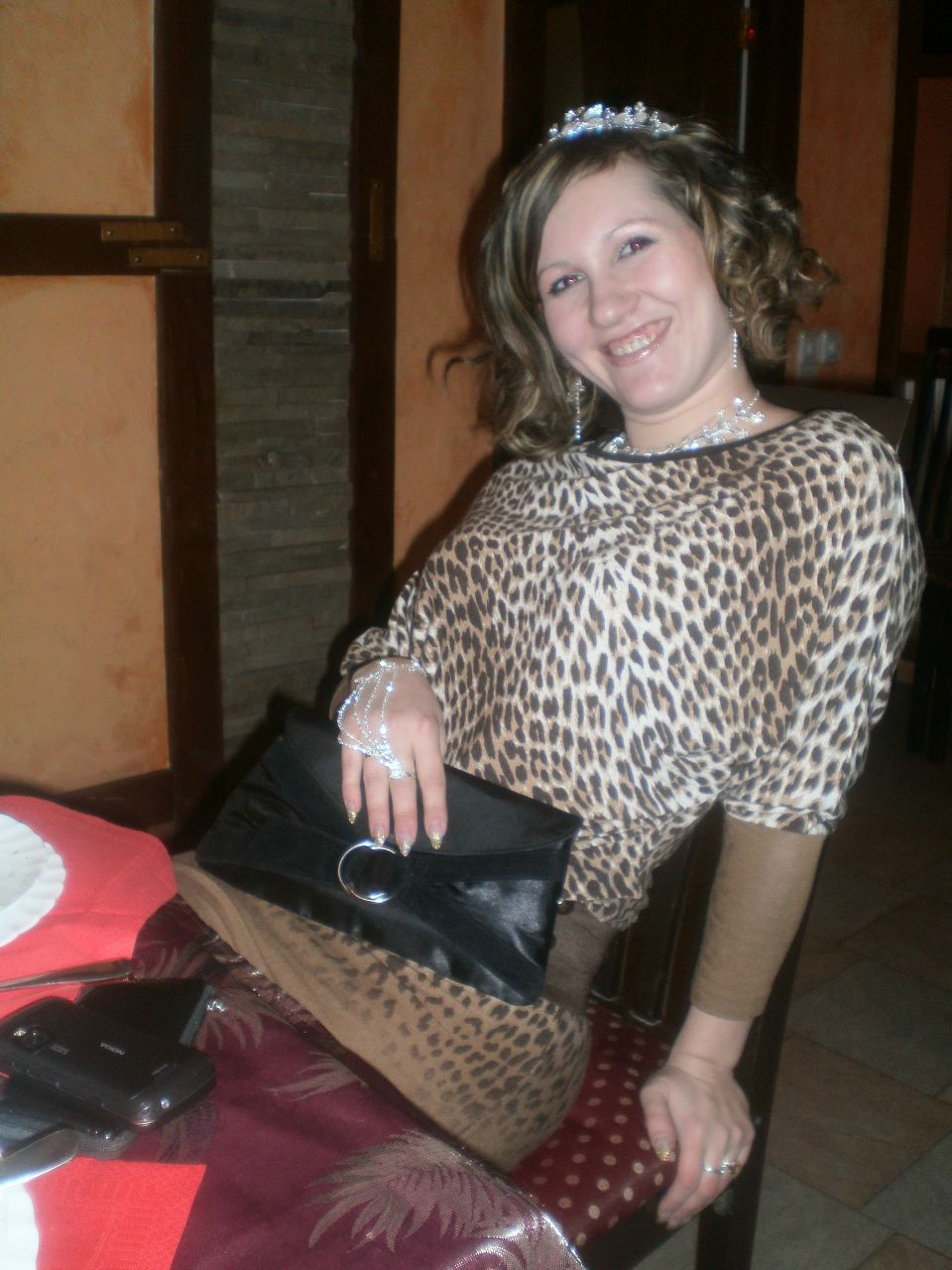 Алёна Величко | Лисичанск