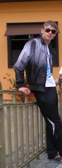 Славон Иванов | Москва