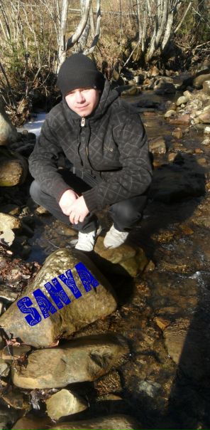 №135, Sashka Voytuk, Львов №135, Sashka Voytuk, Львов