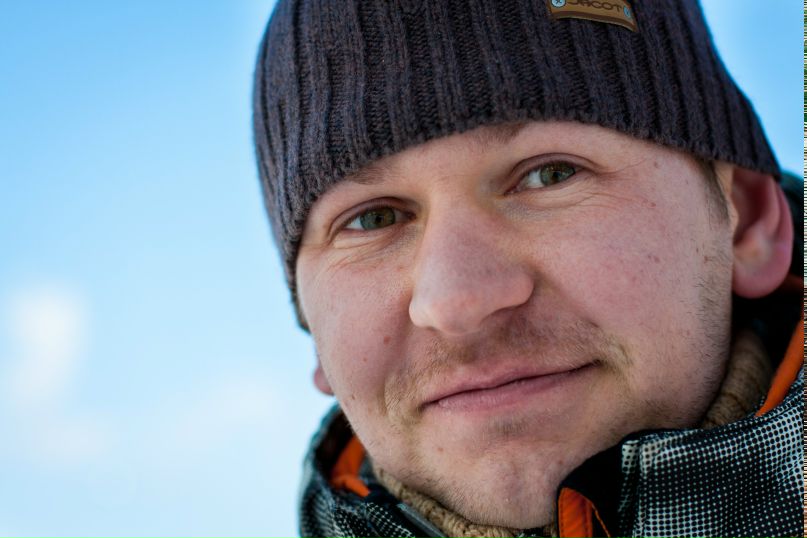 Максим Пикалов | Могилёв