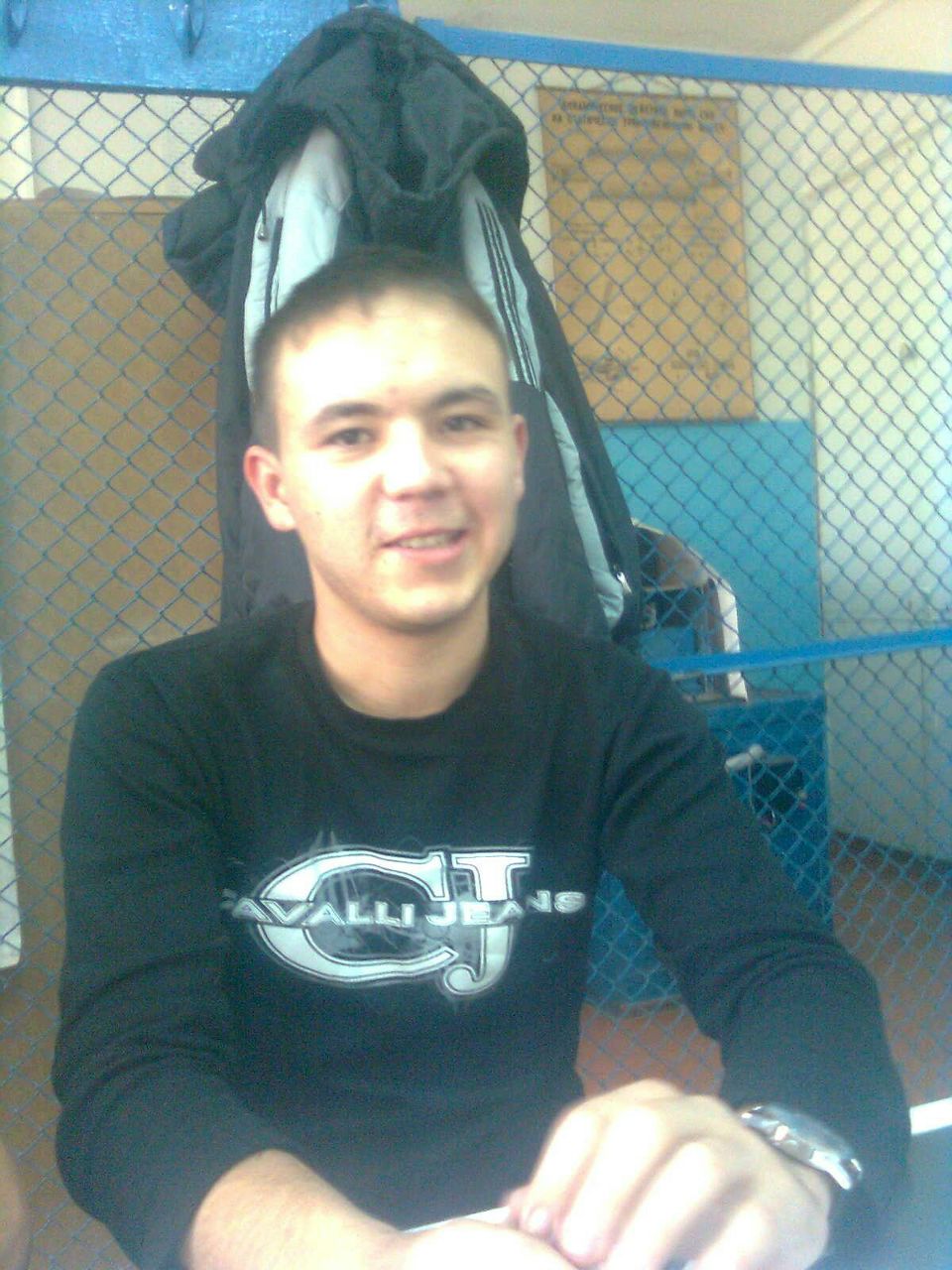 Рустам Яиков | Оренбург