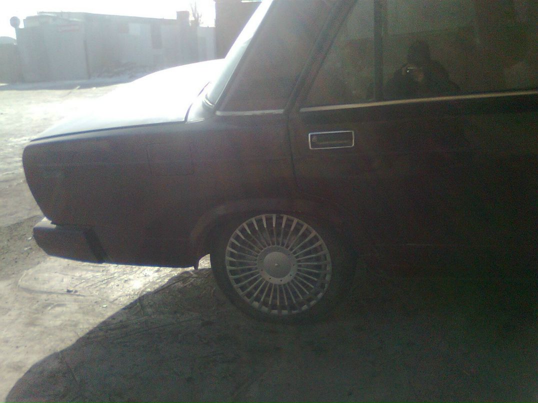 Алексей Котин | Челябинск