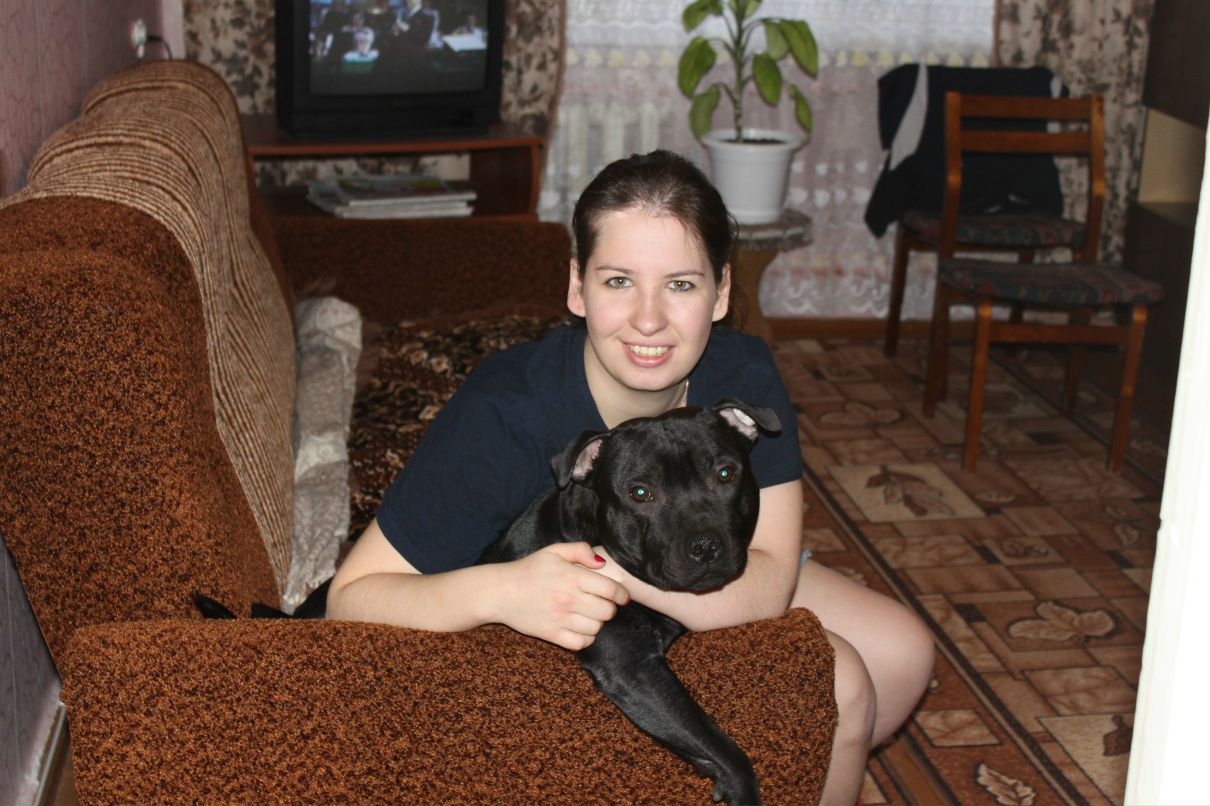 Ксения Орлова | Иркутск