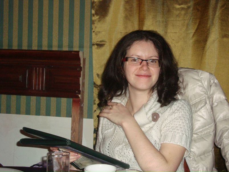 №48, Мария Богомолова, Санкт-Петербург, Россия №48, Мария Богомолова, Санкт-Петербург, Россия