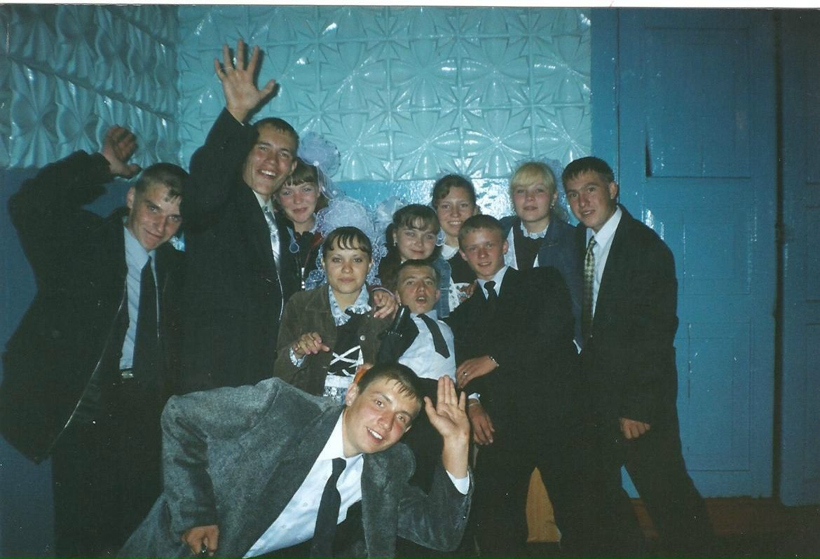 Татьяна Бурдуковская | Улан-Удэ