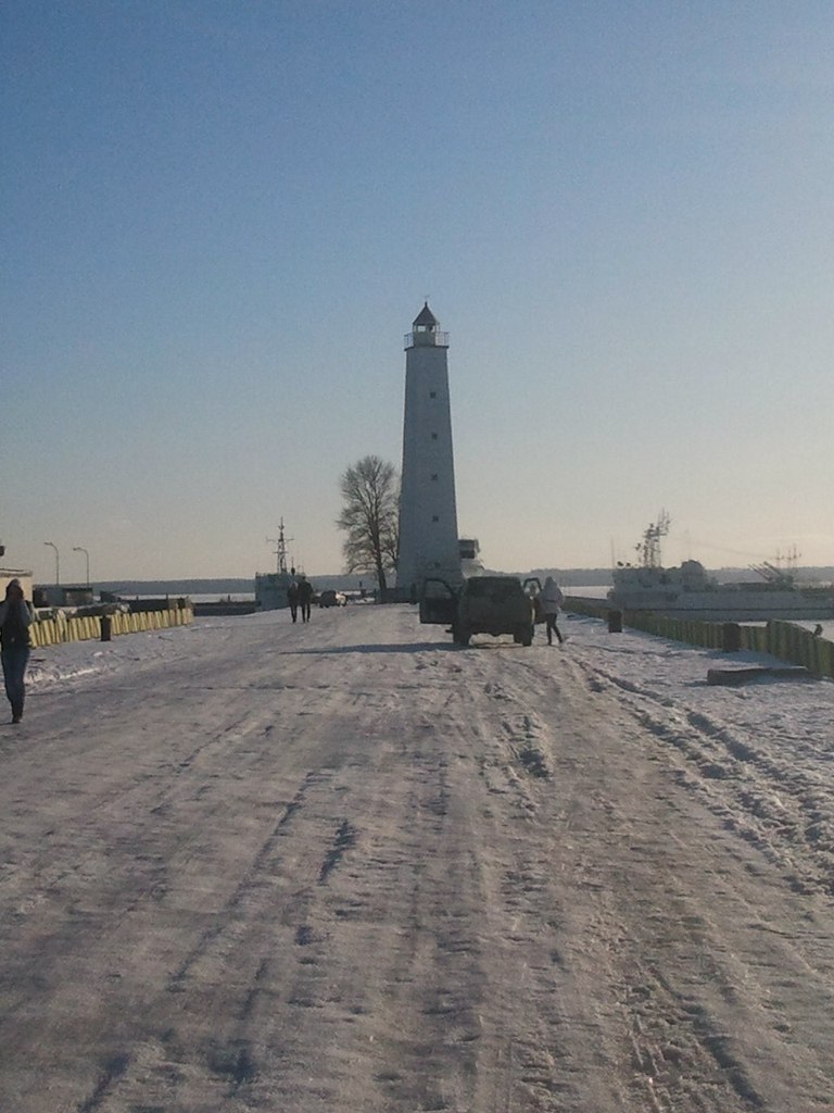 Инна Жих | Москва