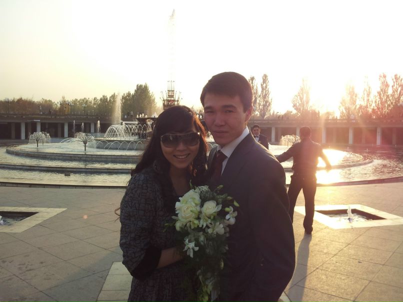 Aishulya Makhanova ♥♥♥ | Алматы