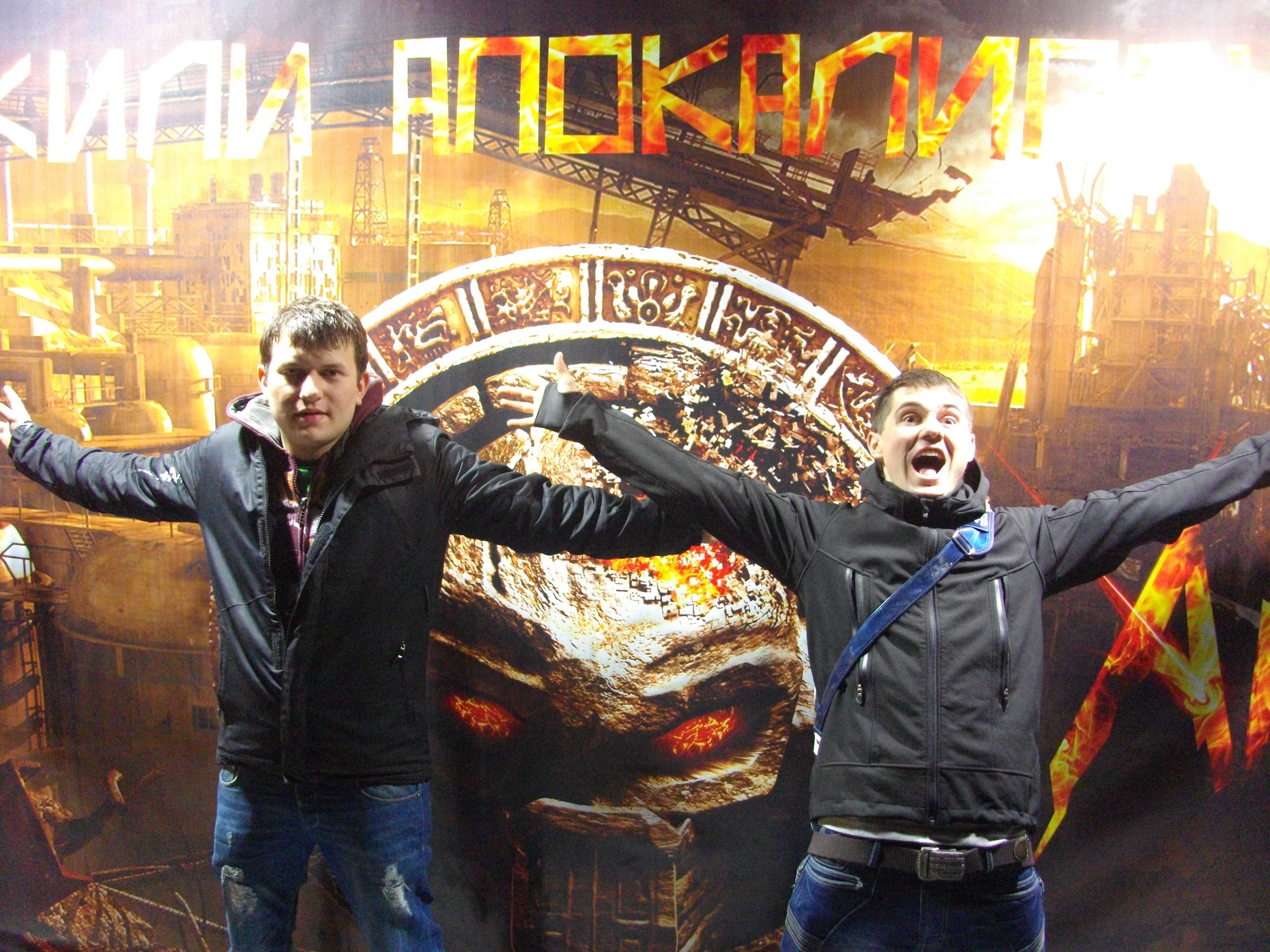 Фото профиля