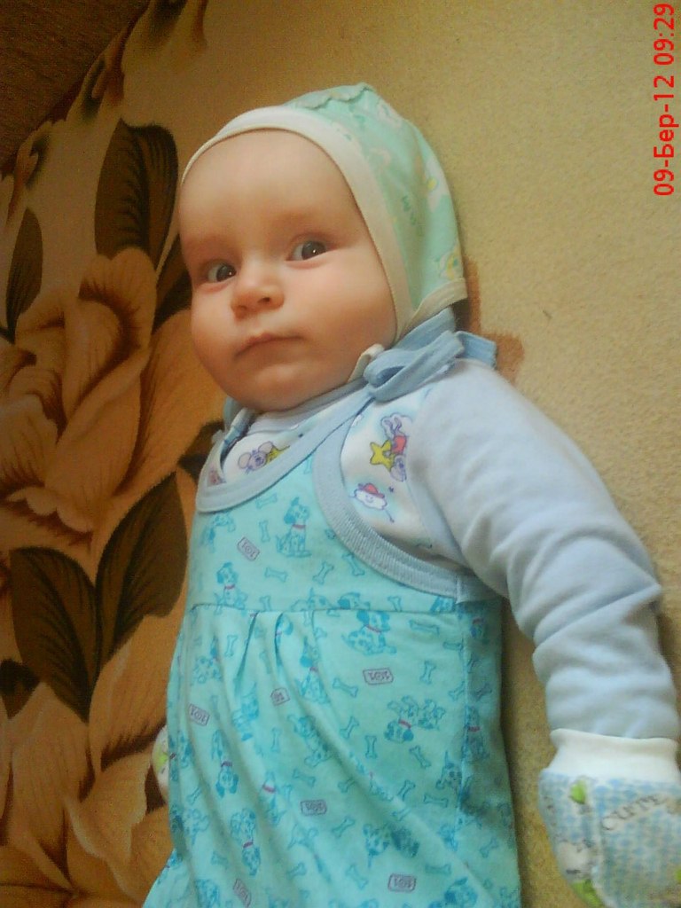 Наталя Богданова ♥ЛаПоЧкА♥ | Стебник