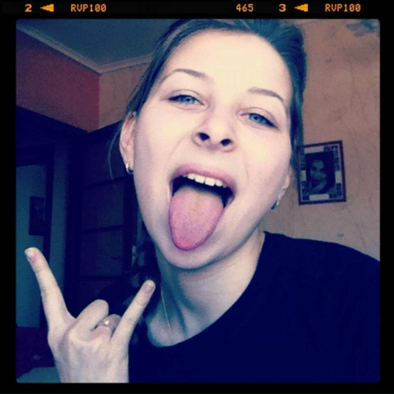 Ангелина Надточий | Москва