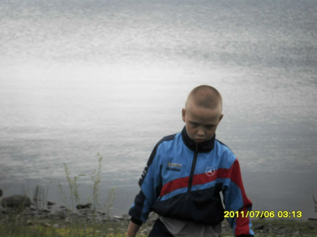 Павел Асонков | Санкт-Петербург