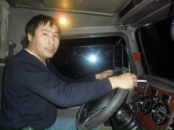 №7, Петр Сидоров, Якутск №7, Петр Сидоров, Якутск