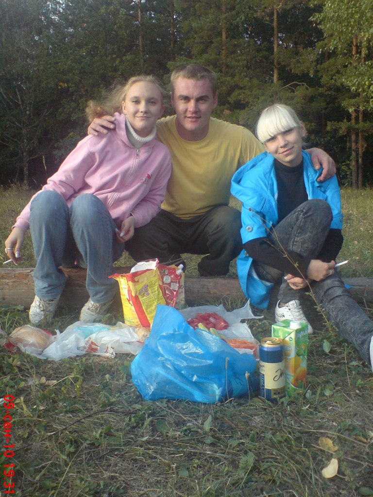 Эвелина Имилова | Кумертау