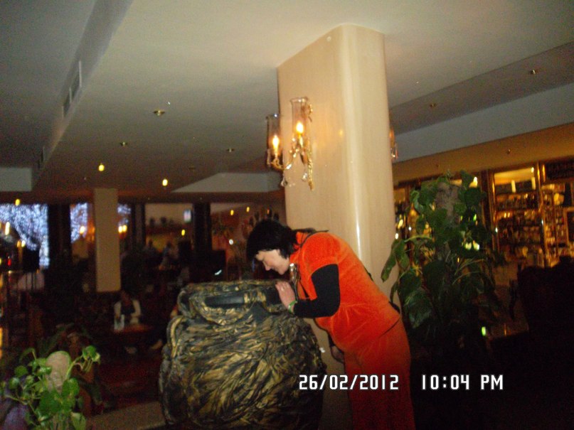 Marina Vlasova | Санкт-Петербург