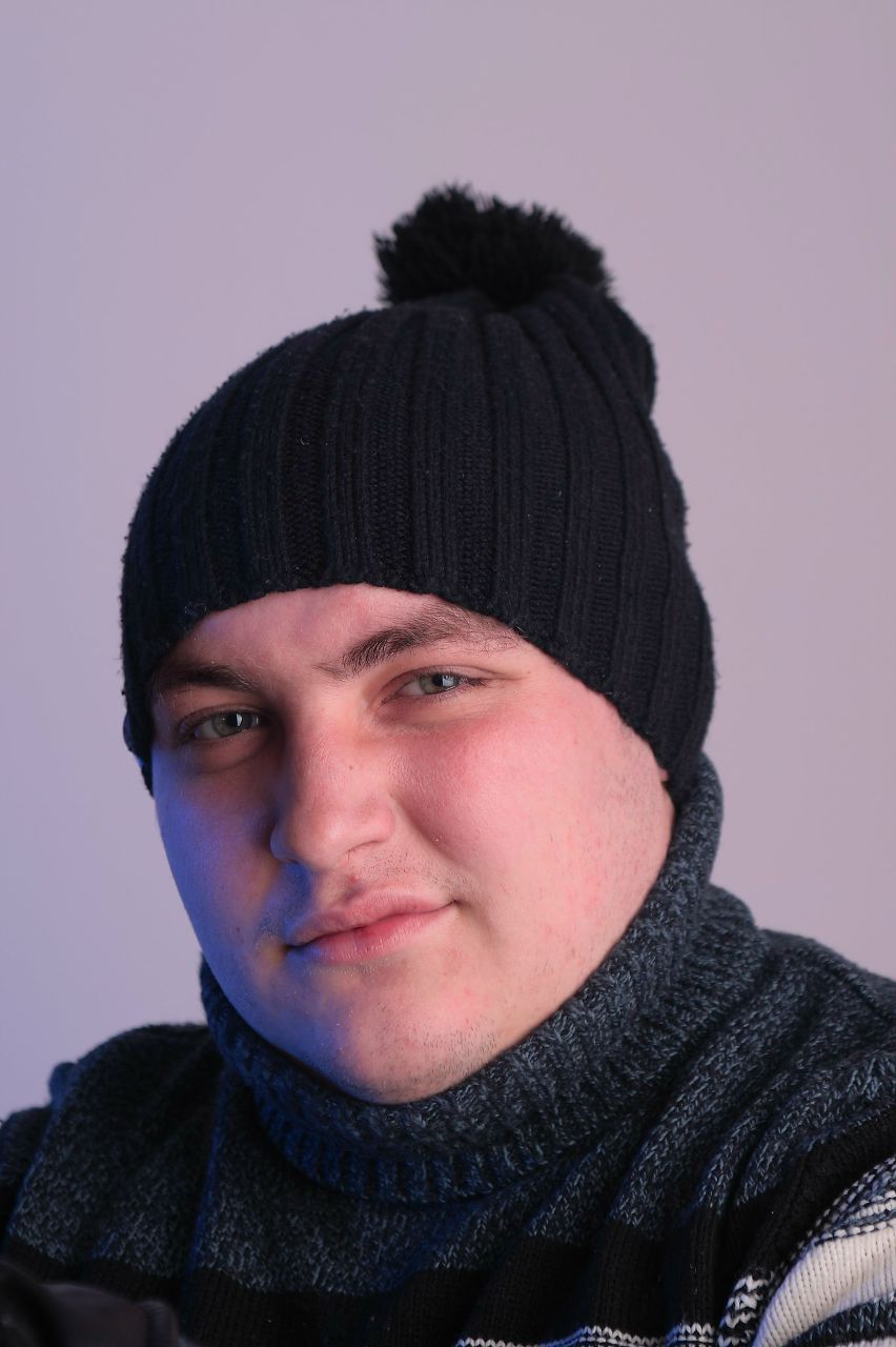 Сергей Носач B@9n | Харьков