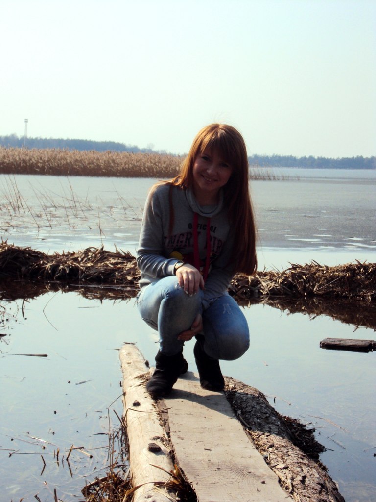 Тетяна Забродоцька | Любомль