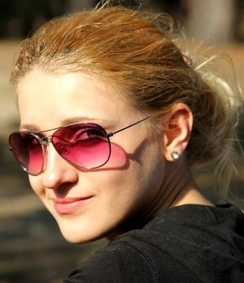 Аліна Руданець | Киев