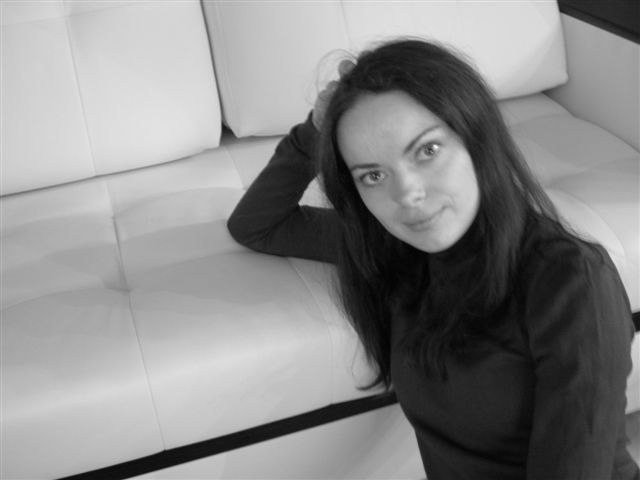 Юлия Честнова | Москва