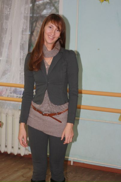 №2, Марина Мушенок, Киев №2, Марина Мушенок, Киев