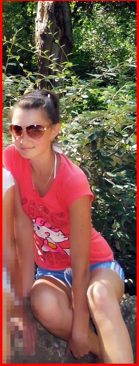 Ксения Крупенина | Брянка