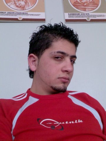 №33, Youssef Tahini, 39 лет, Харьков №33, Youssef Tahini, 39 лет, Харьков