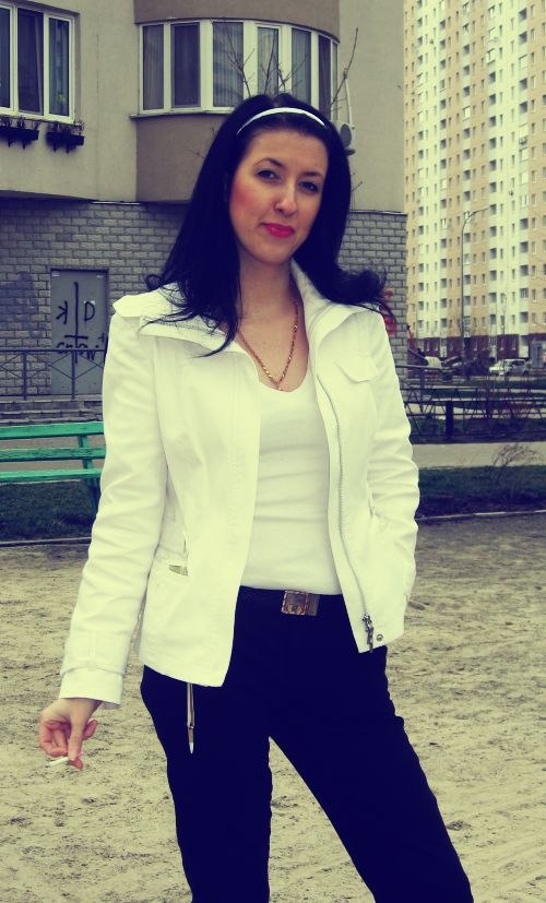 Анна Мельник | 