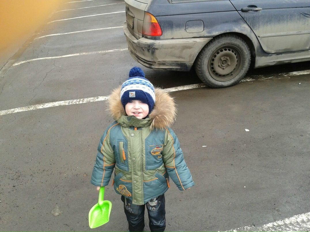 Александр Орлов | Москва