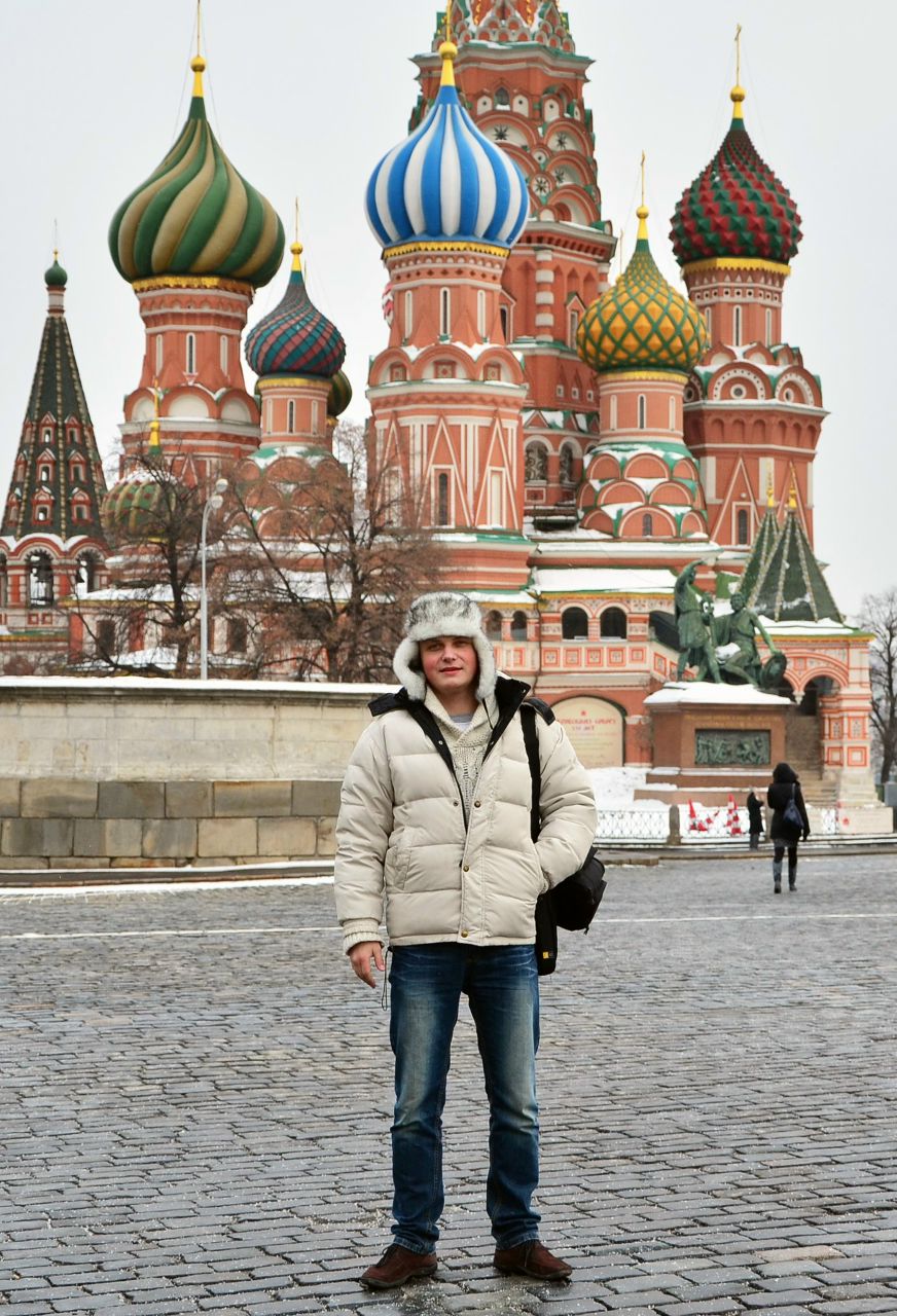 Alexey Barbakar | Севастополь