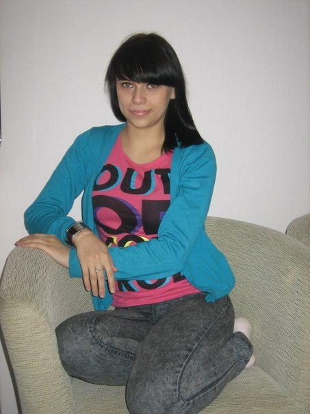 Julia Lvova | Санкт-Петербург