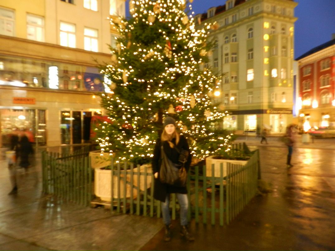 Анастасия Гурьян | Москва