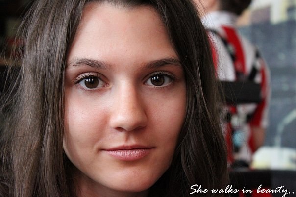 Дарья Полухтина | Москва