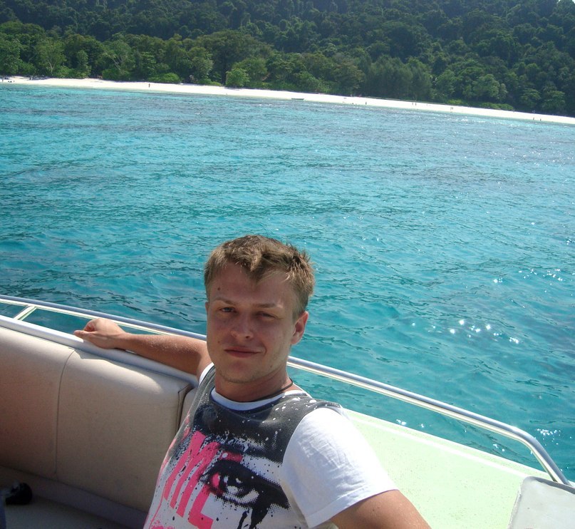 Илья Козлов | Ульяновск