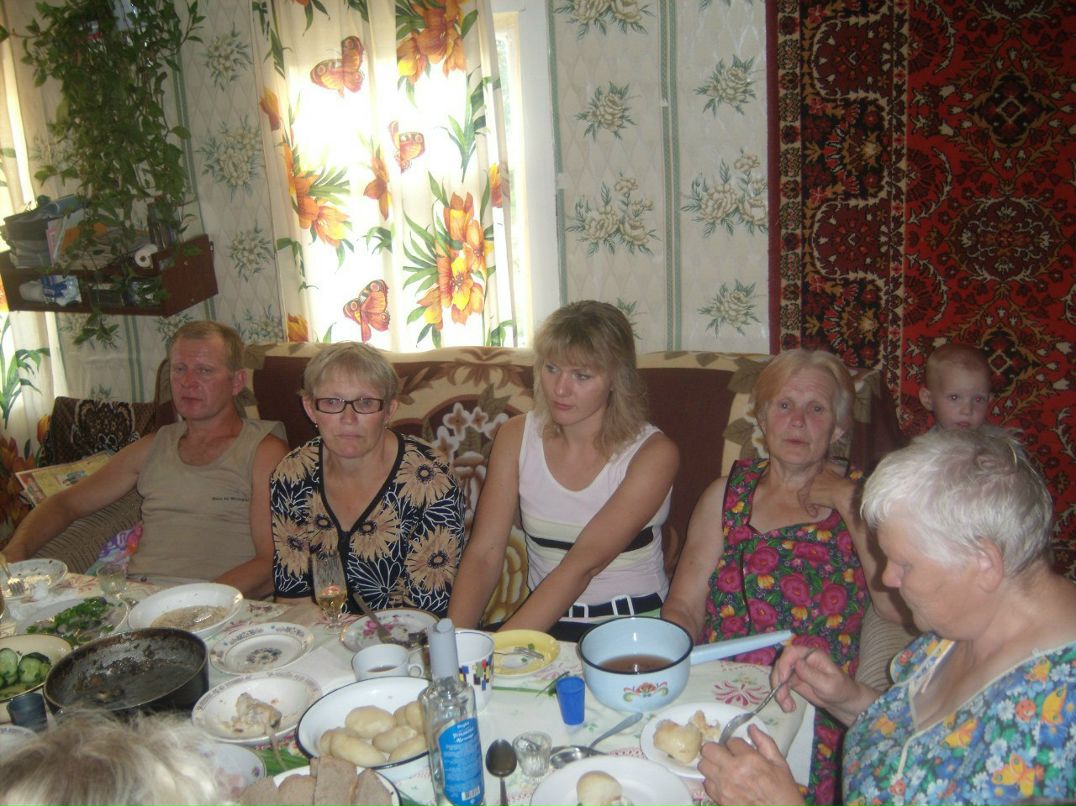 Светлана Исакова | Вельск