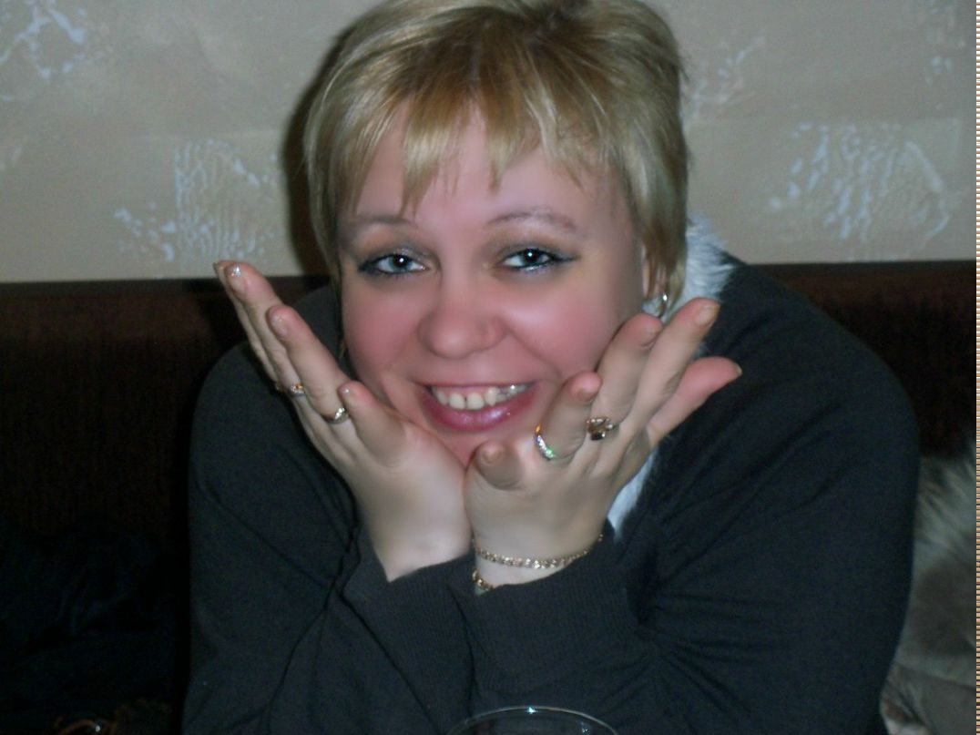 Елена Серогодская | Санкт-Петербург