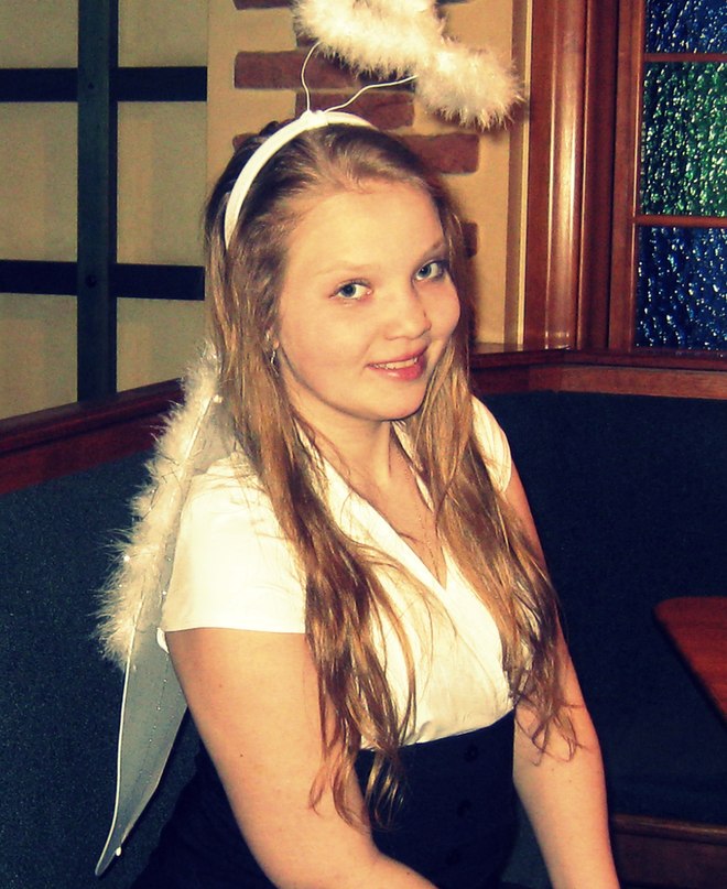 Дарья Андрийченко | Киев