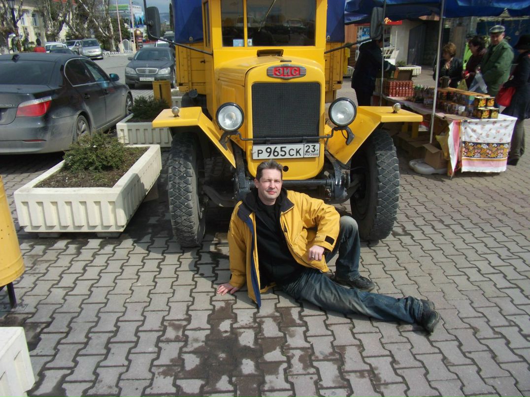 Денис Васильев CHARLZ | Санкт-Петербург