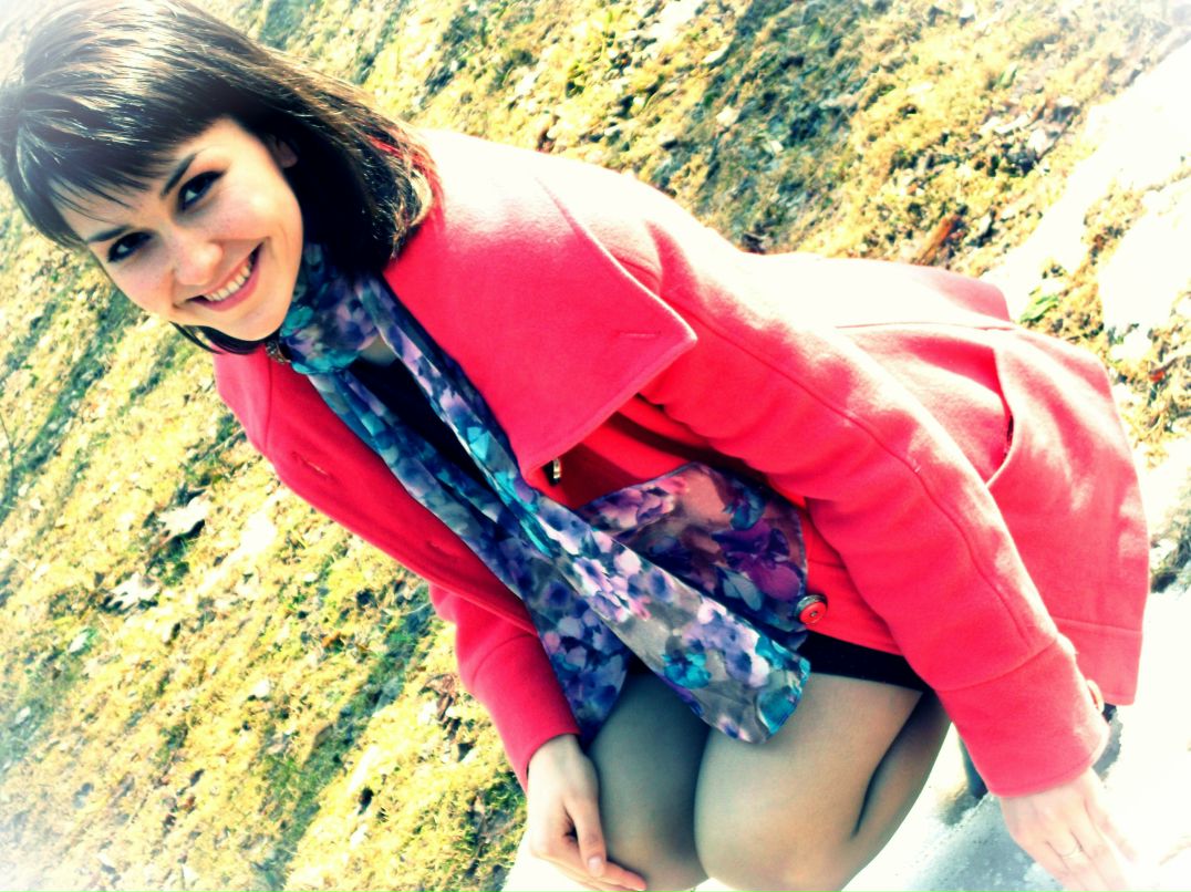 Руслана Присяжнюк | Житомир