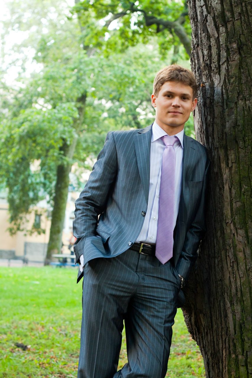 Артем Алехин | Санкт-Петербург