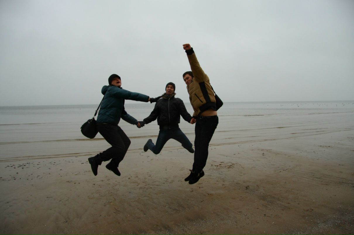 Rus Капатыч | Москва