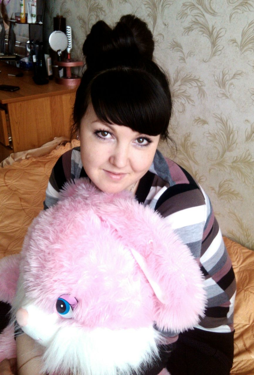 Тонечка Борисова | Чебоксары