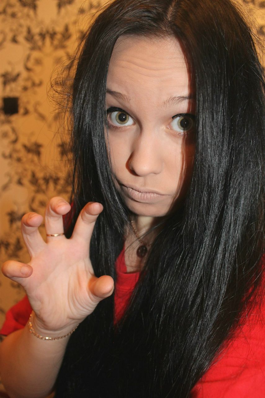 Алёна Мишустина | Прокопьевск