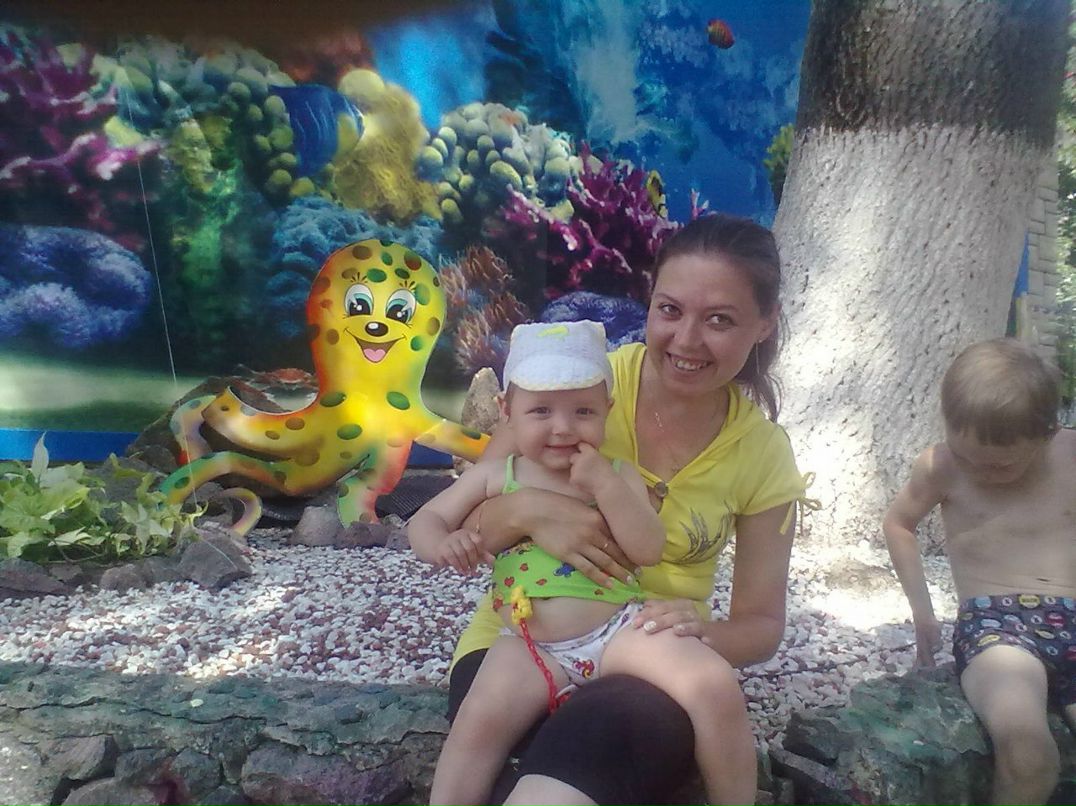 Натали Кирилюк | Воронеж