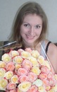 Фотография Панаётовой Виктории