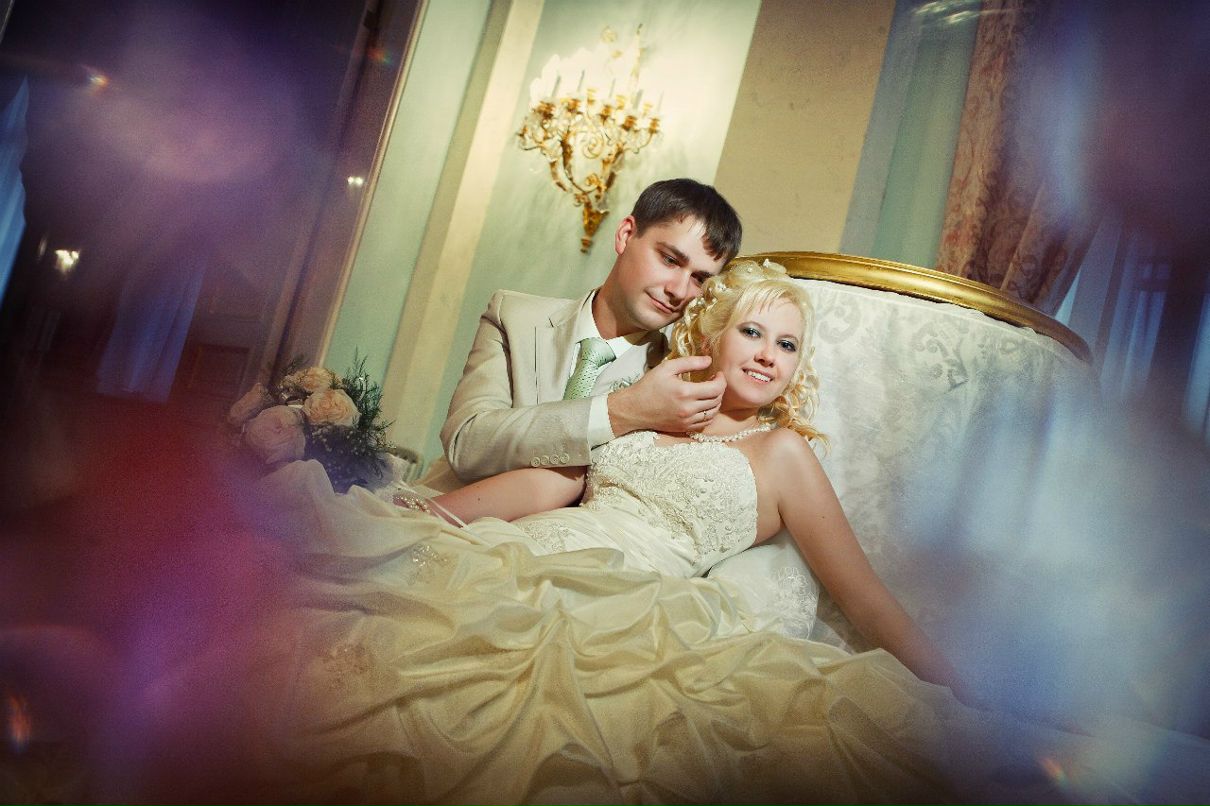 Дмитрий Альхимович | Санкт-Петербург